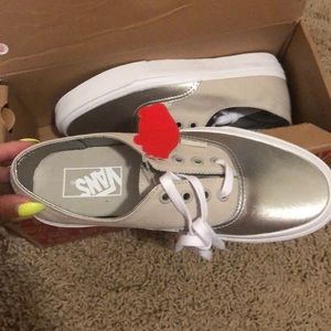 Vans sneakers